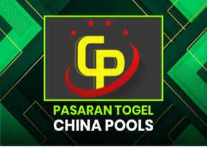 Live Draw China pools